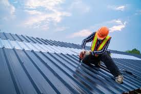 Trusted Otisville, NY Roofing Experts